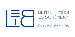 Bényi, Tamási és Schümeky Ügyvédi Társulás logo