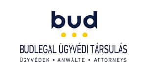 Budlegal logo