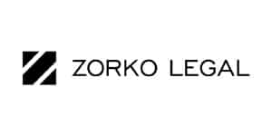 Zorko Legal logo