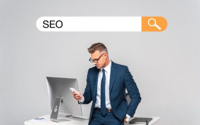 Mi az a SEO? Hogyan kerülhet a Google első helyére az ügyvédi honlap?